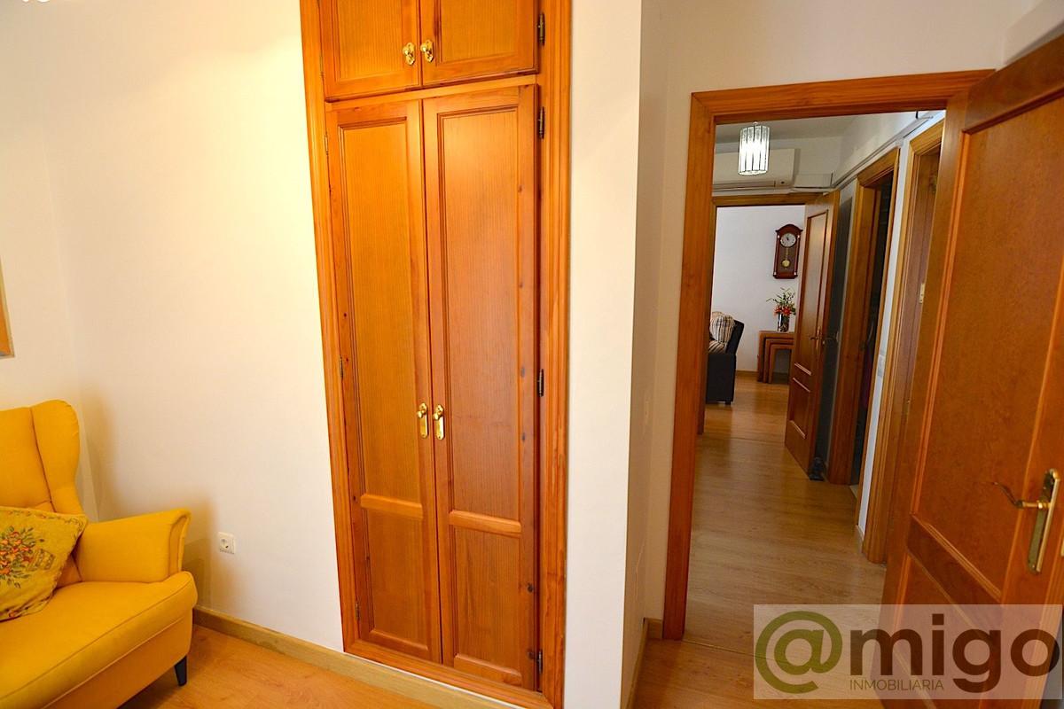 Venta de apartamento en Málaga Centro