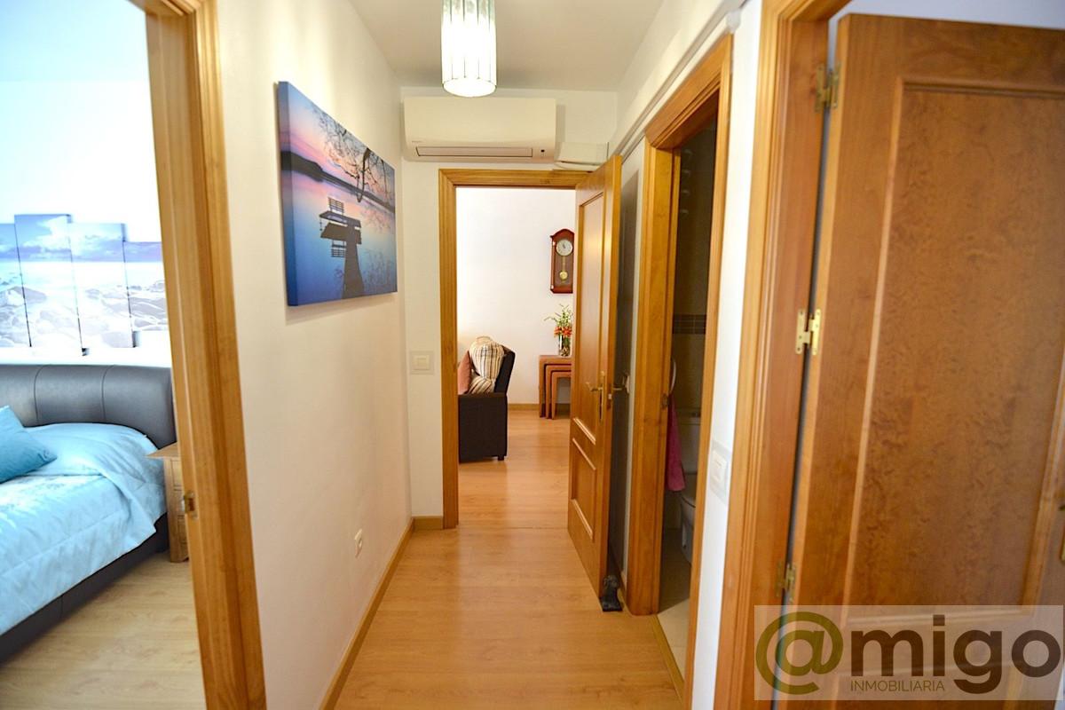 Venta de apartamento en Málaga Centro