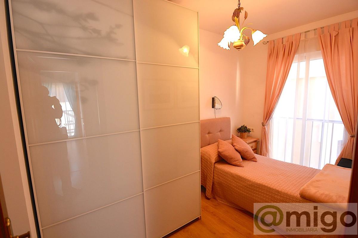 Venta de apartamento en Málaga Centro