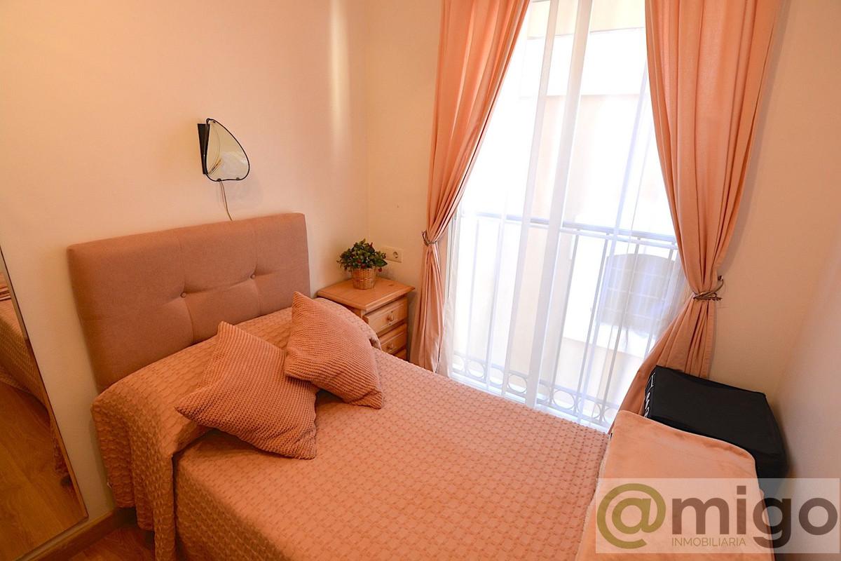 Venta de apartamento en Málaga Centro