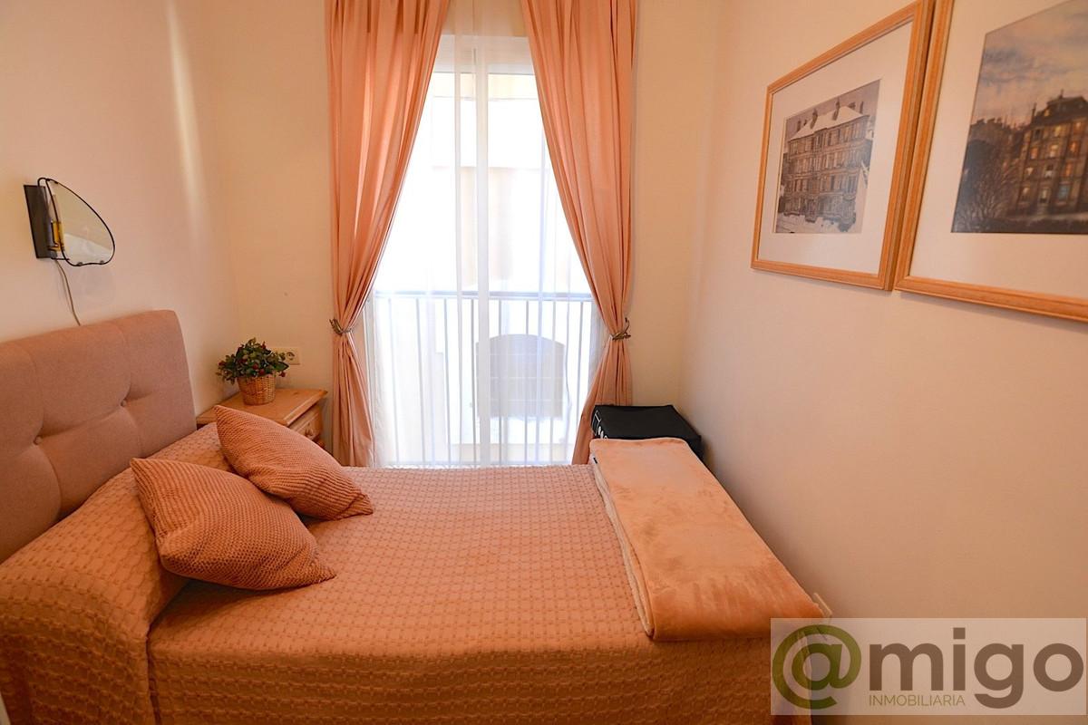 Venta de apartamento en Málaga Centro