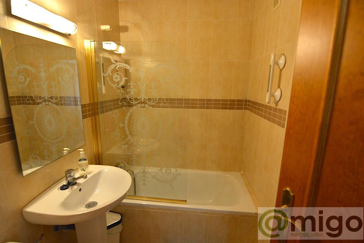 Venta de apartamento en Málaga Centro