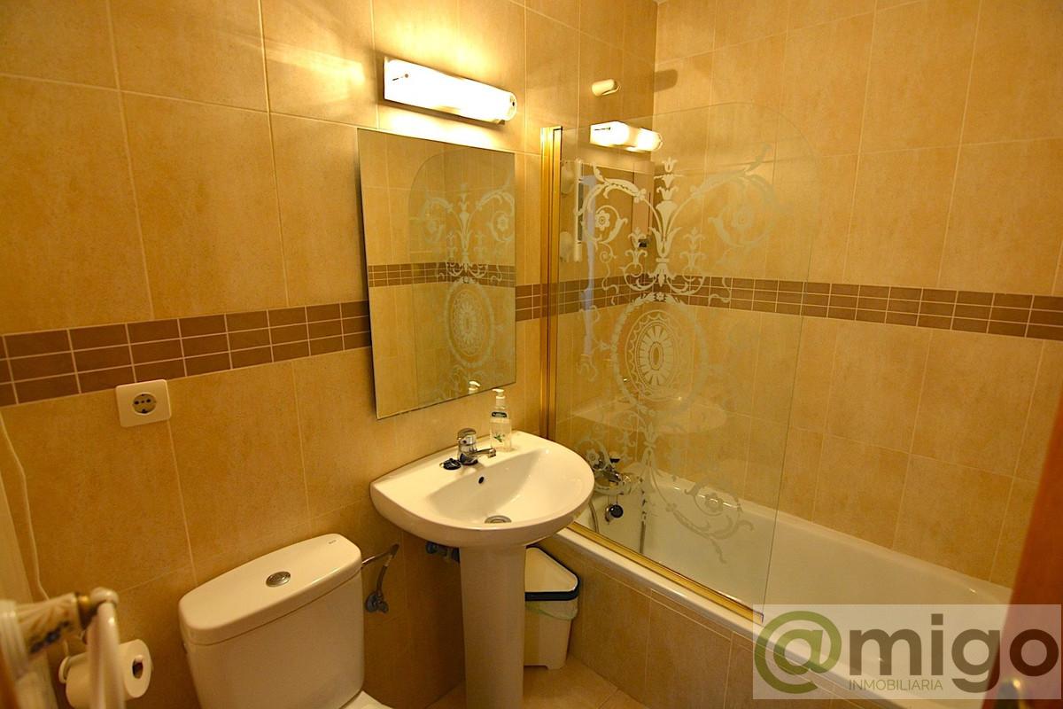 Venta de apartamento en Málaga Centro