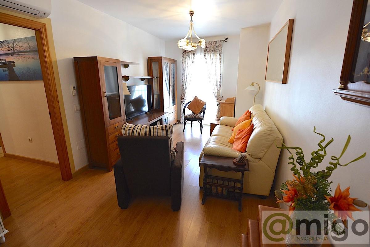 Venta de apartamento en Málaga Centro