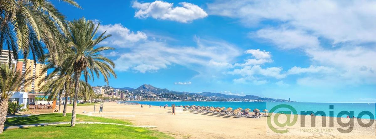 Venta de apartamento en Málaga Centro