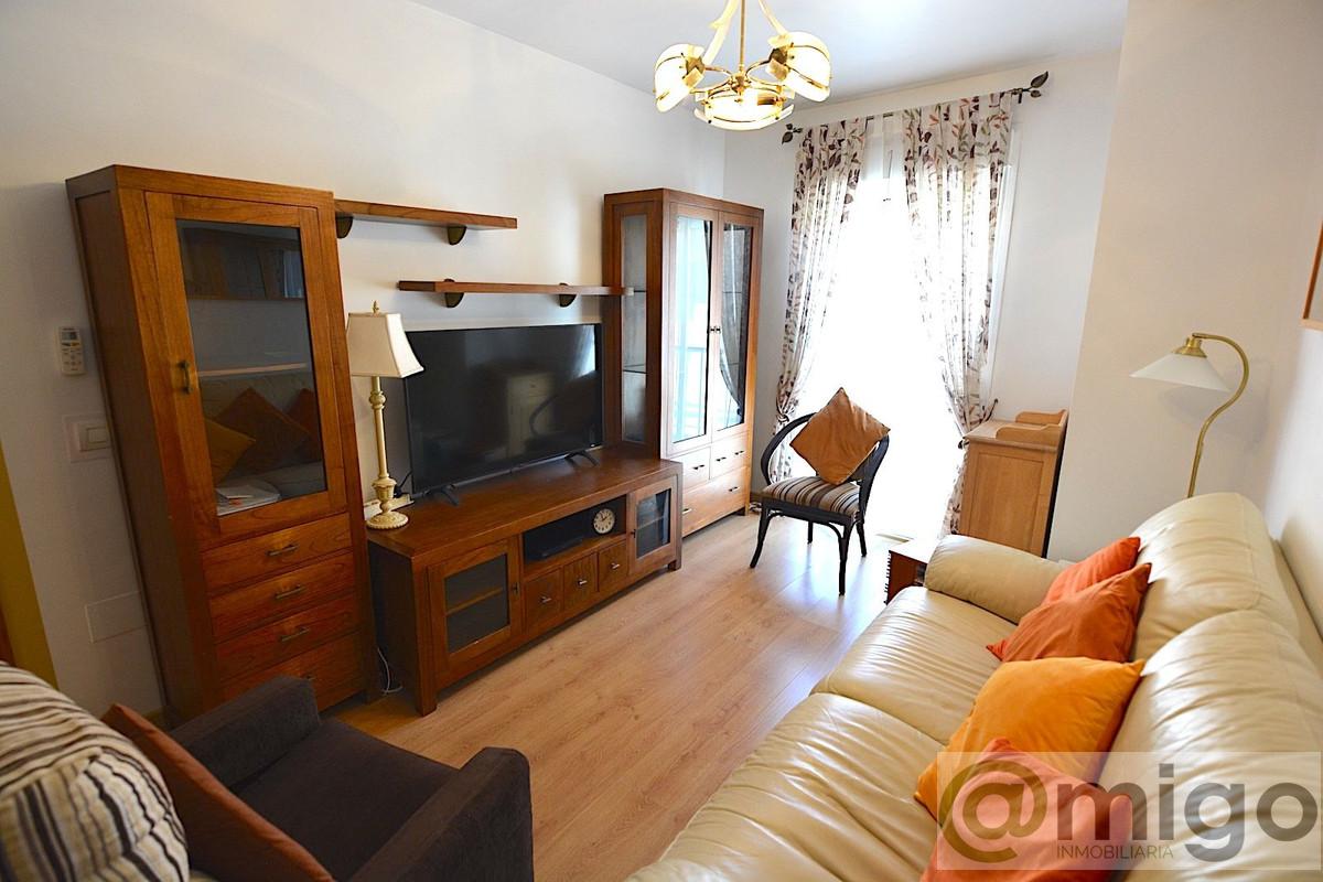 Venta de apartamento en Málaga Centro