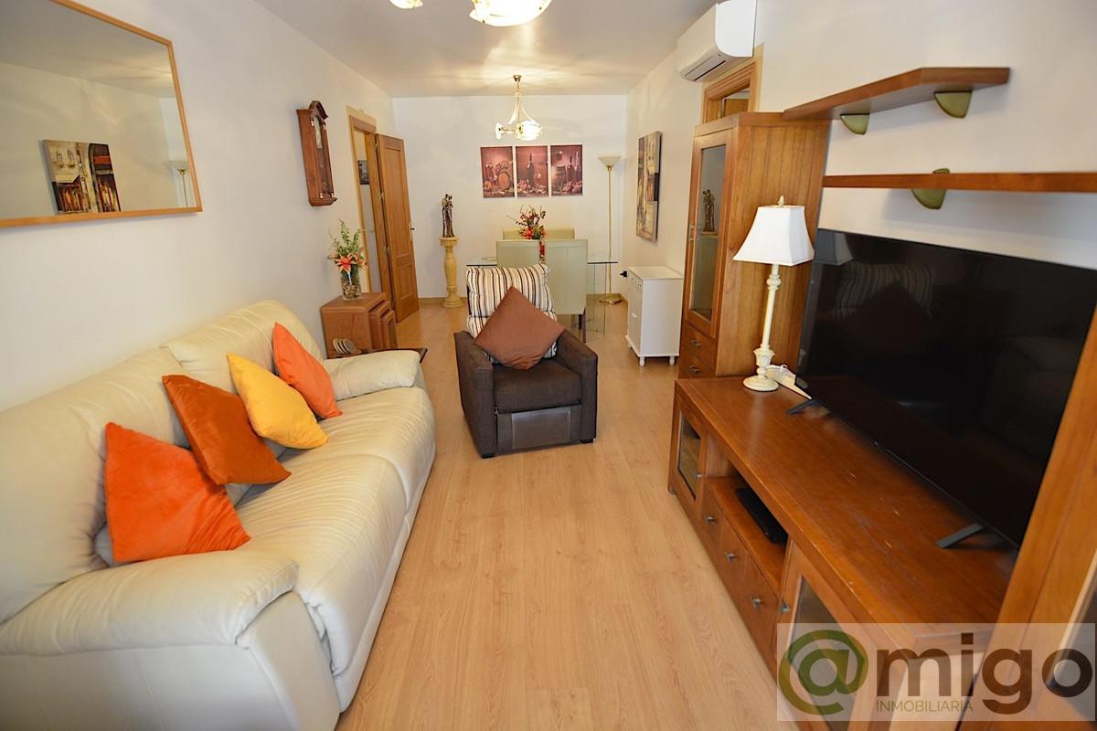 Venta de apartamento en Málaga Centro