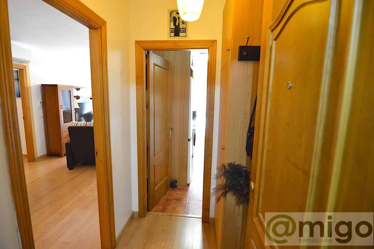 Venta de apartamento en Málaga Centro