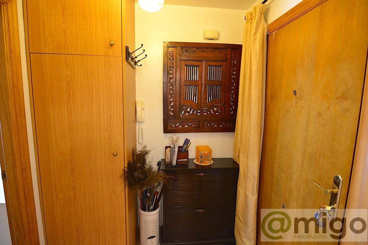 Venta de apartamento en Málaga Centro
