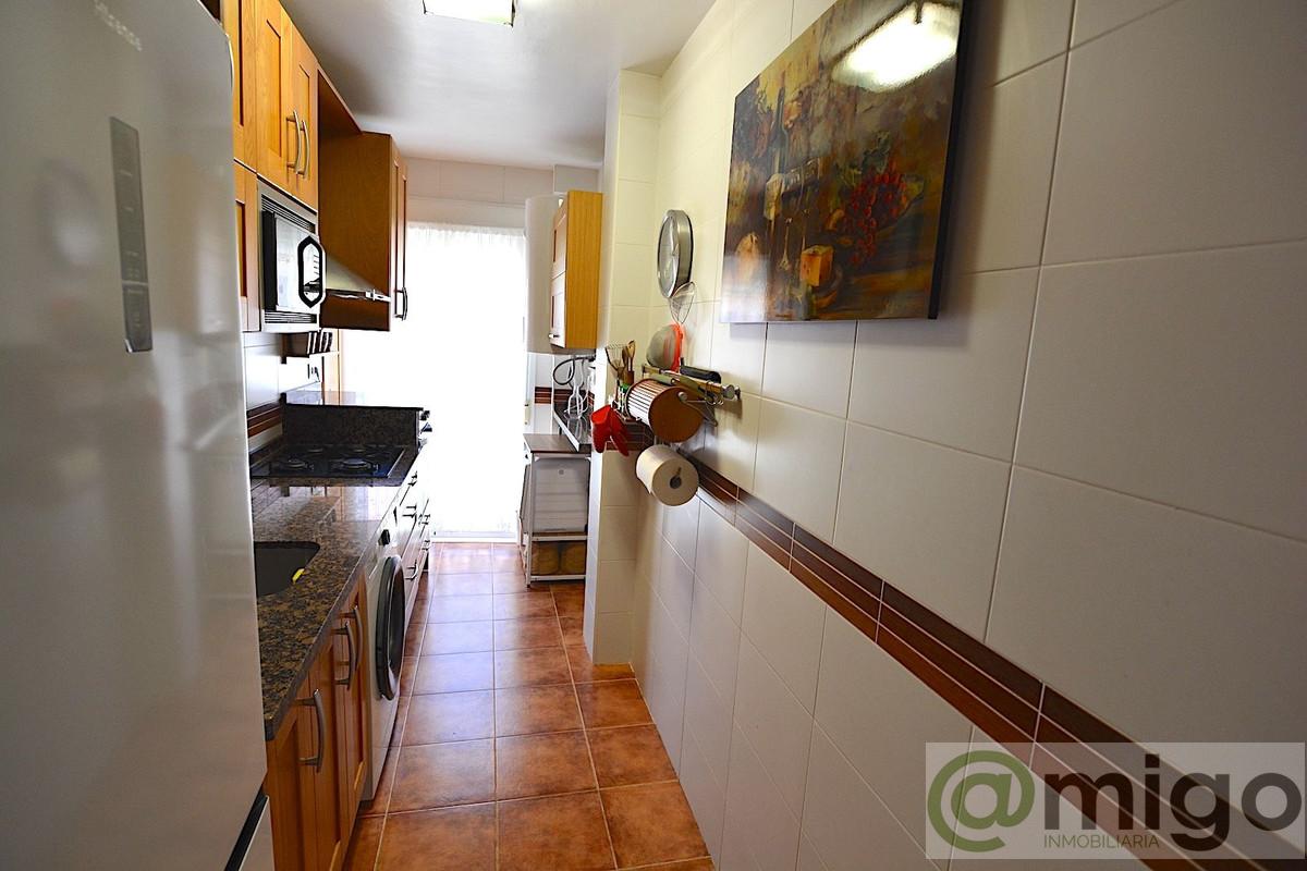 Venta de apartamento en Málaga Centro