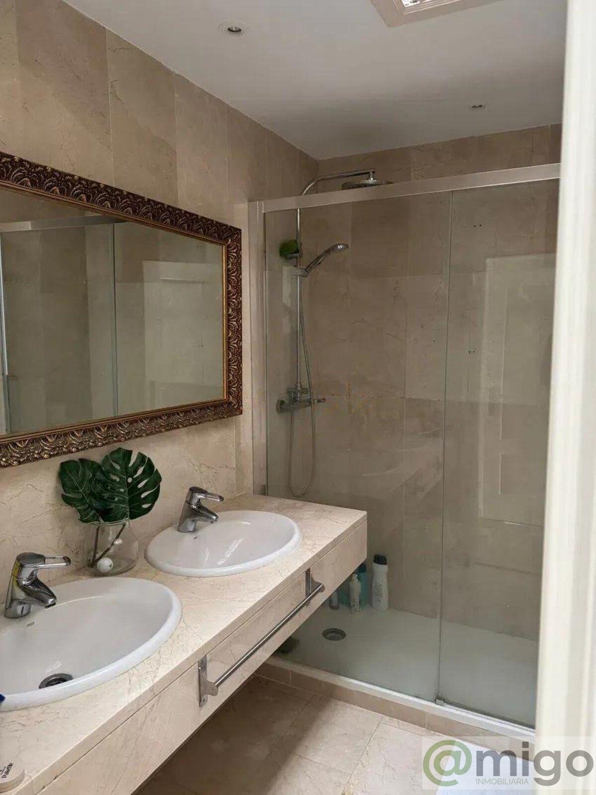 Venta de villa en Marbella