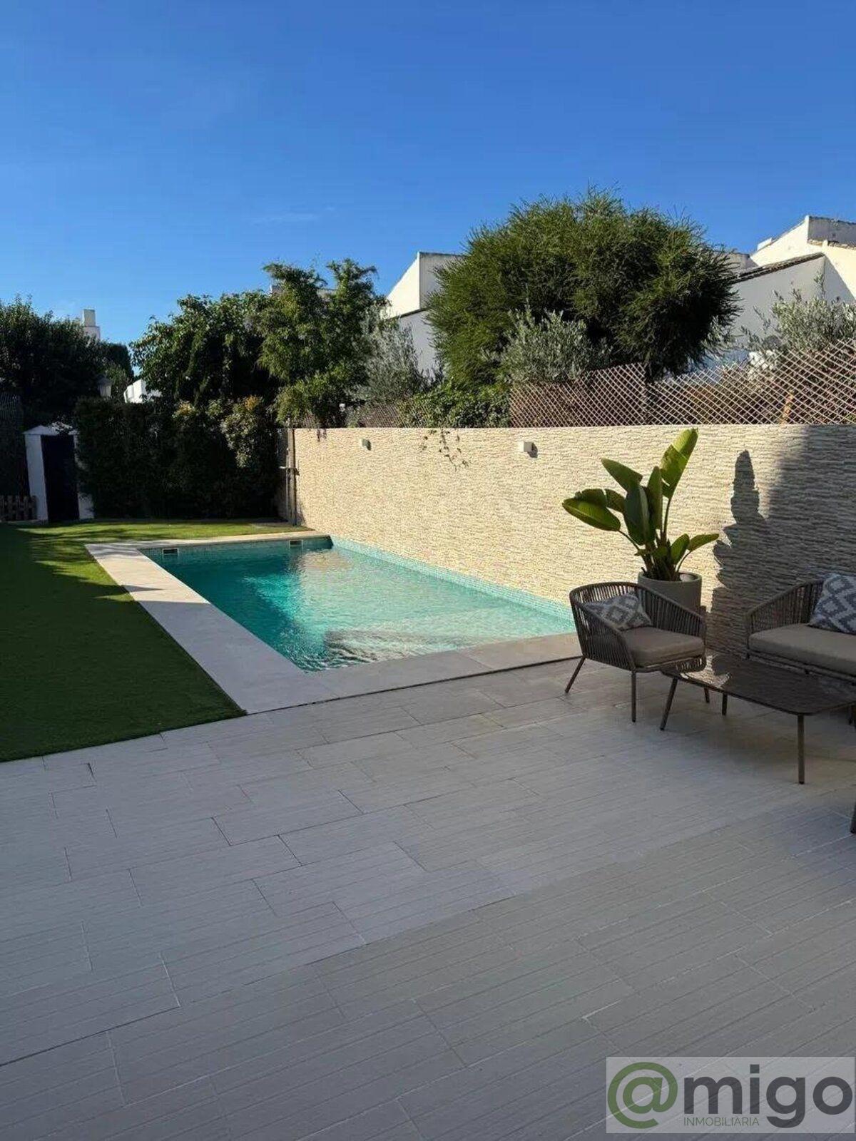 Venta de villa en Marbella