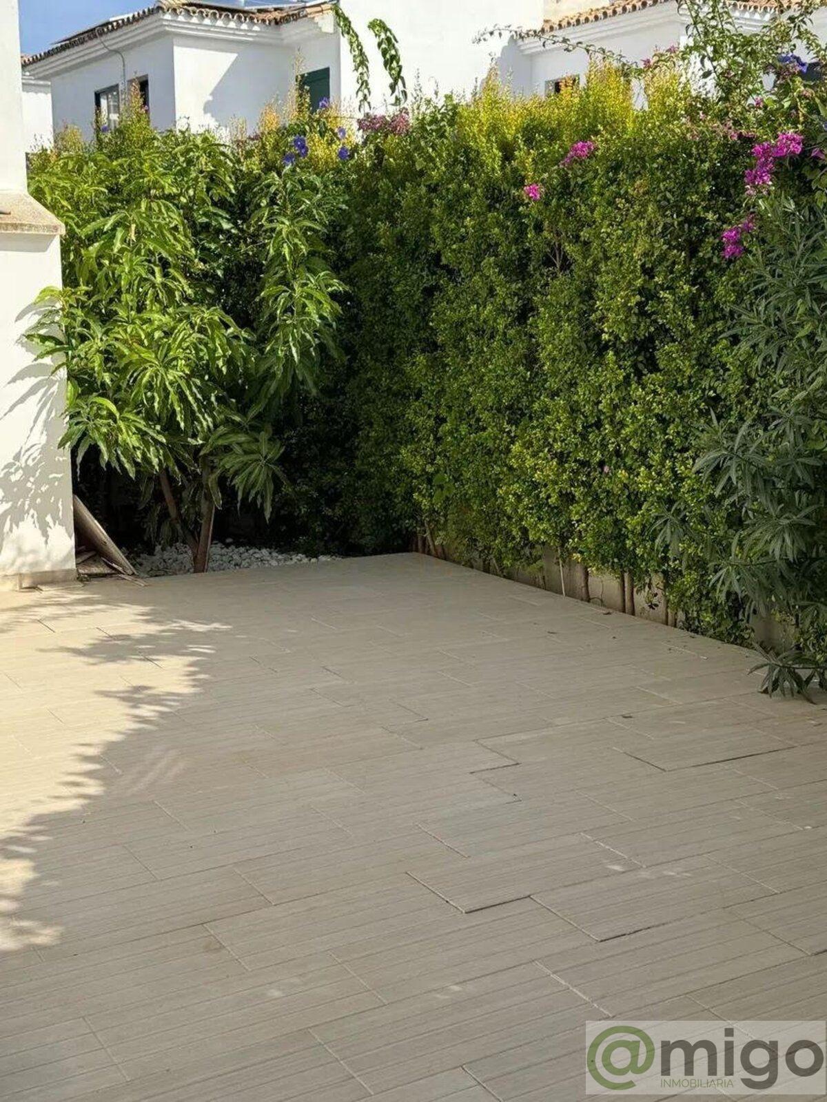 Venta de villa en Marbella