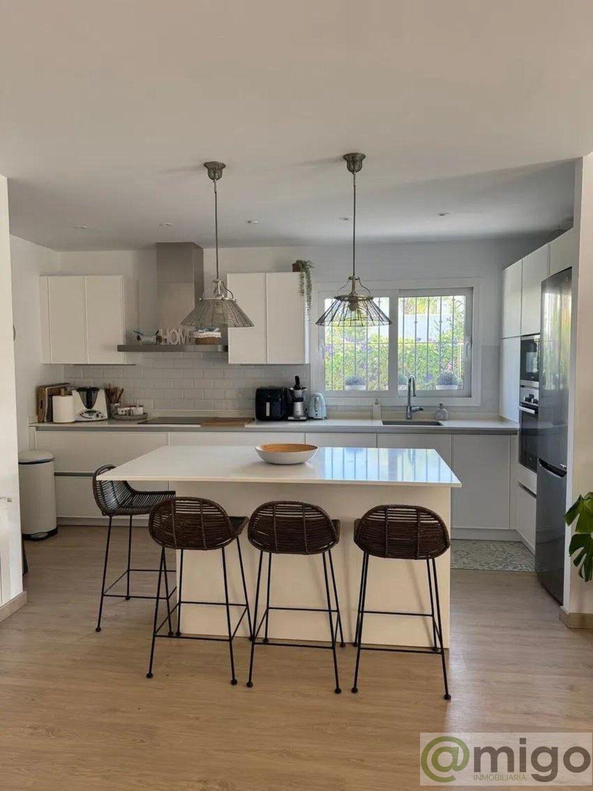 Venta de villa en Marbella