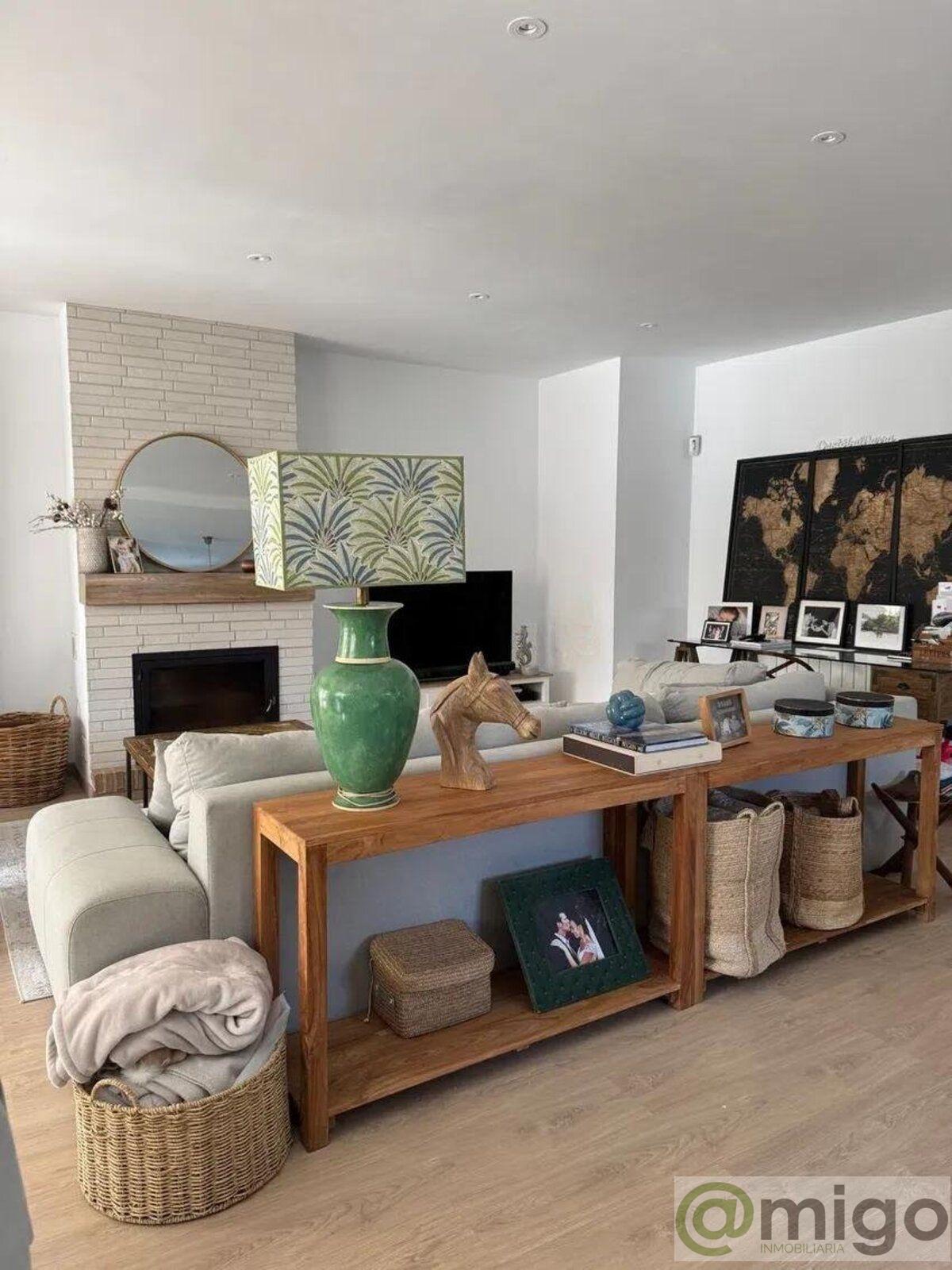 Venta de villa en Marbella