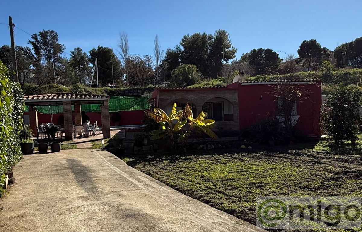 Venta de terreno en Marbella