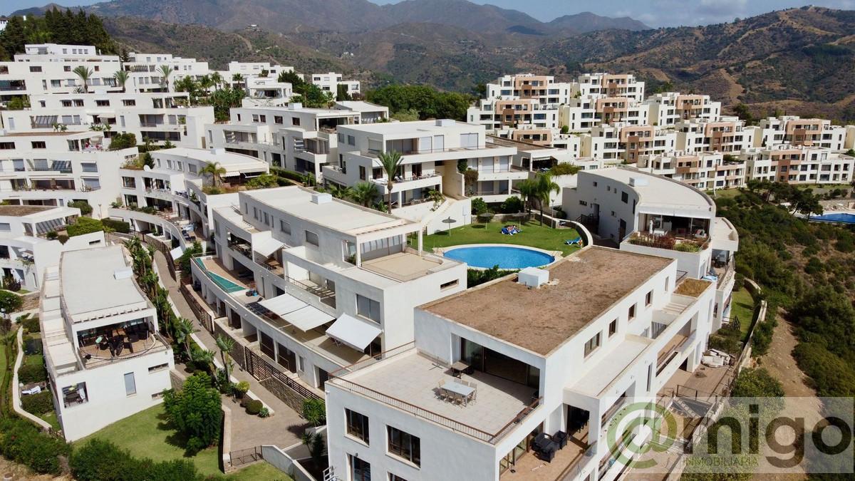 Продажа от

 Пентхаус на Marbella