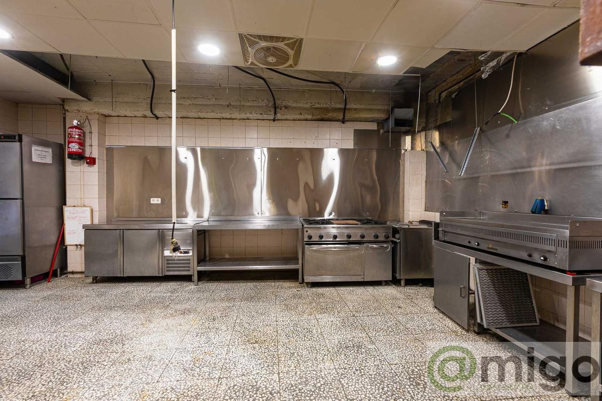 Venta de local en Las Lagunas