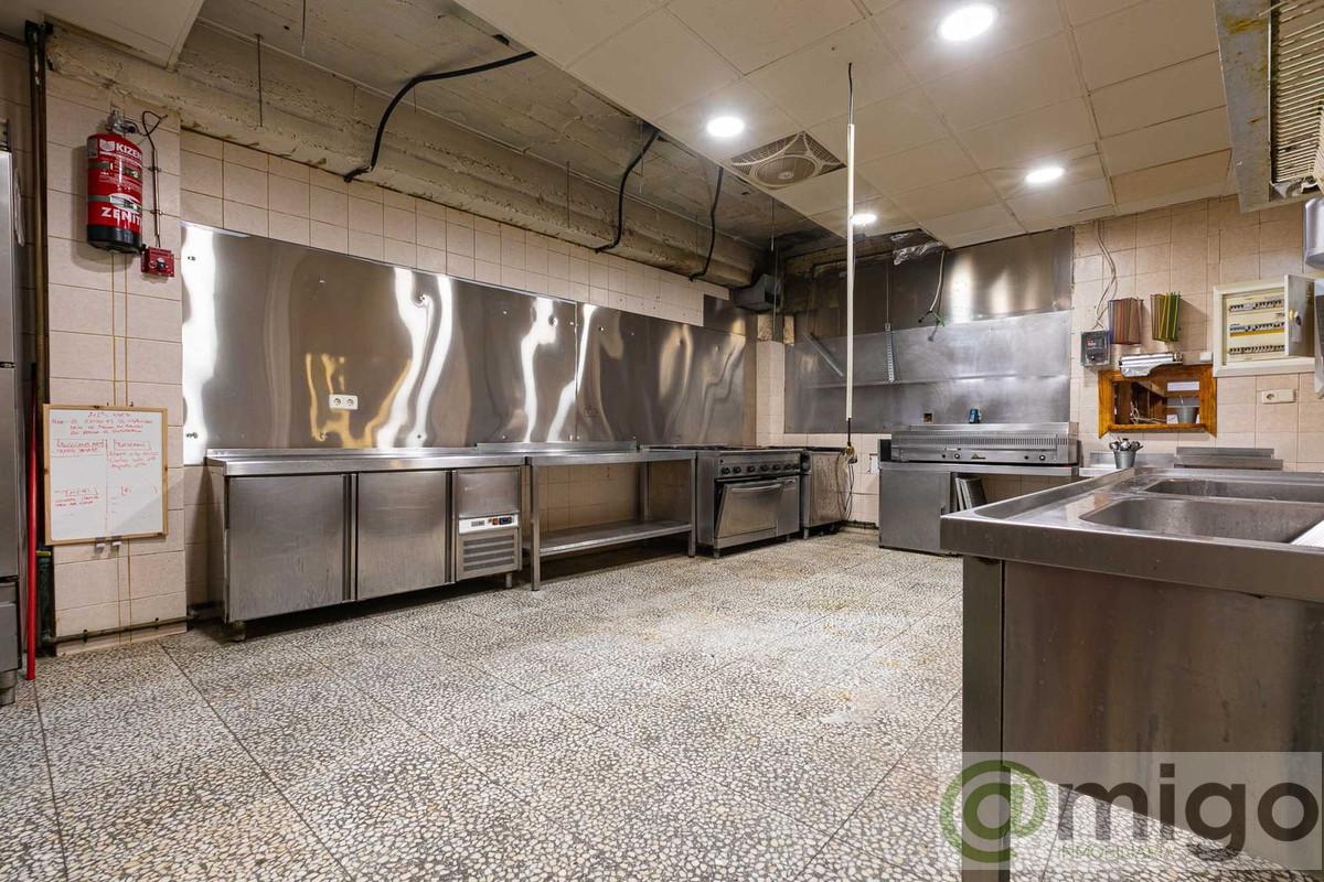 Venta de local en Las Lagunas