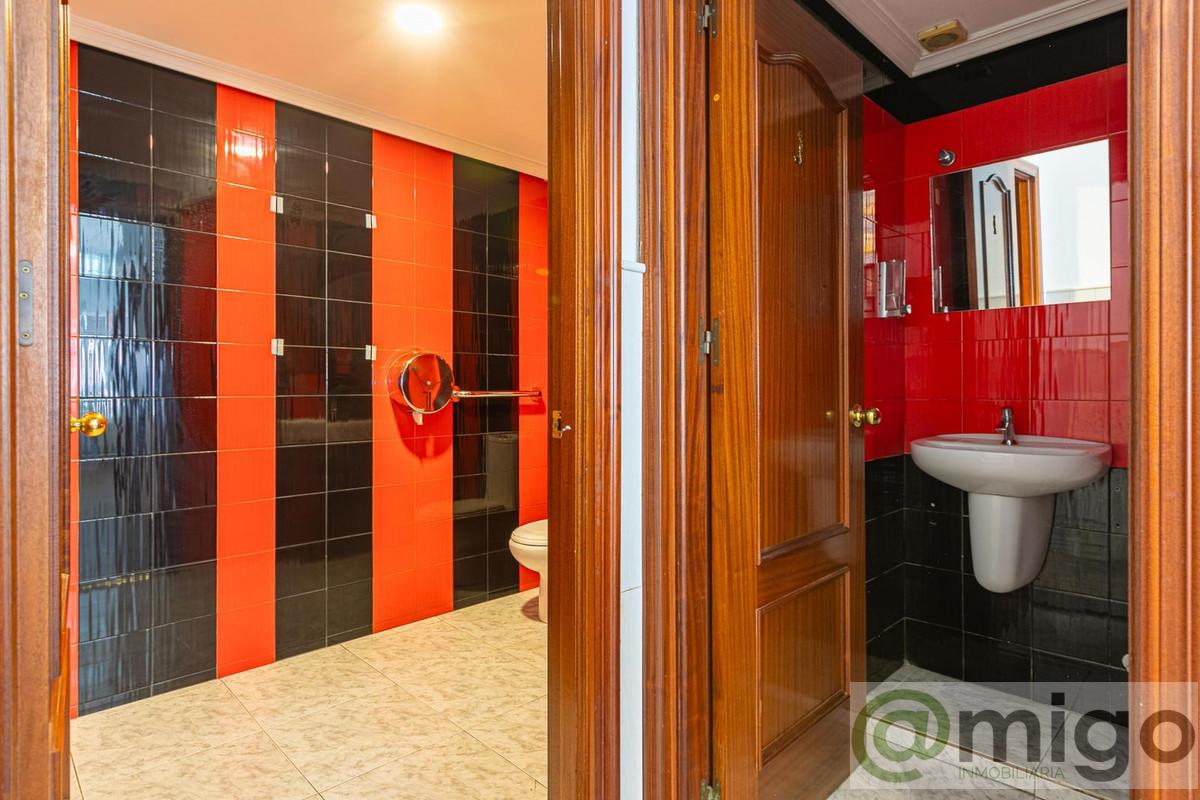 Venta de local en Las Lagunas