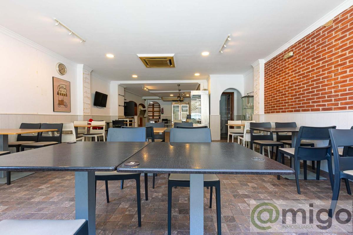 Venta de local en Las Lagunas