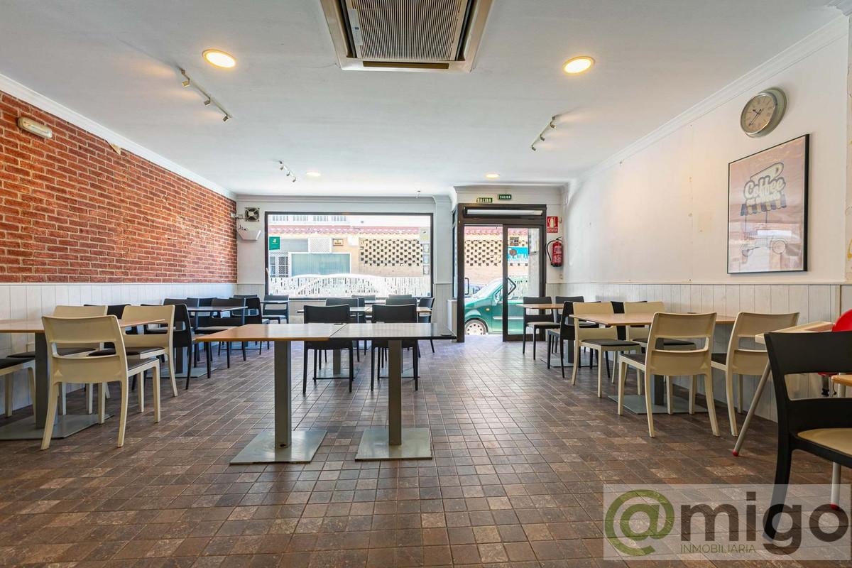 Venta de local en Las Lagunas