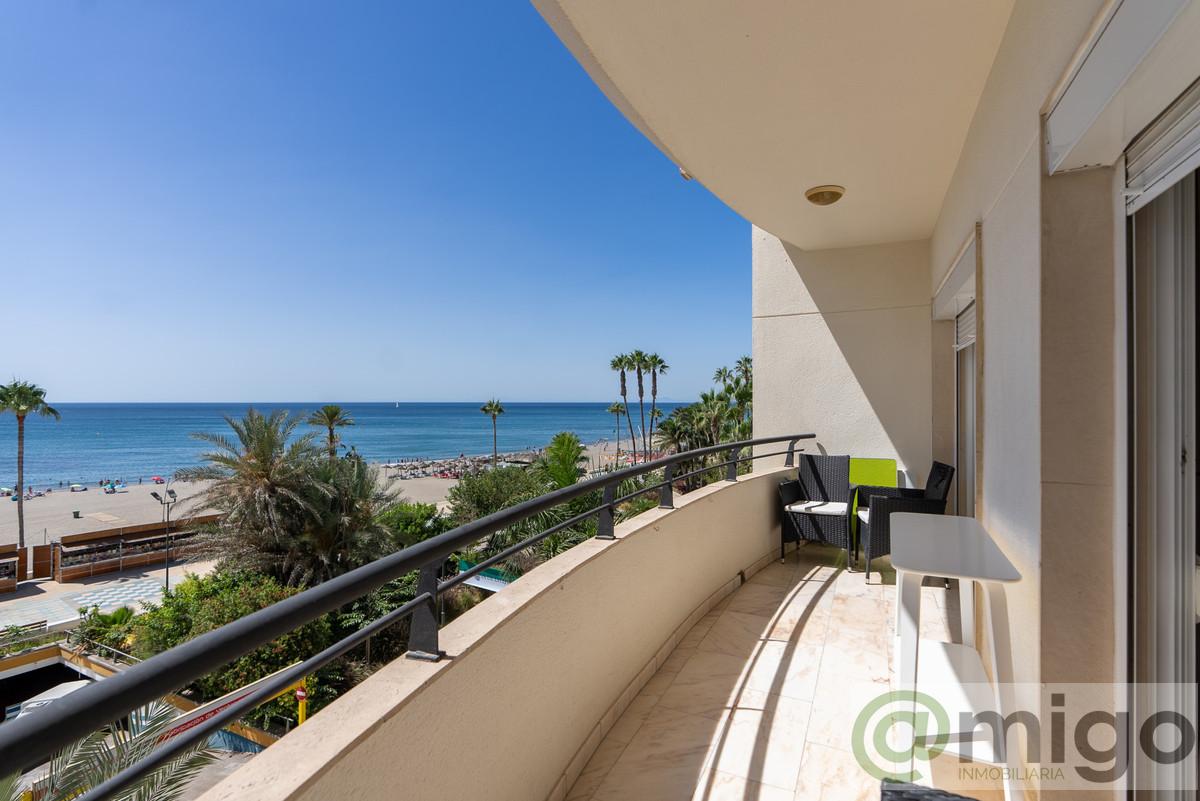 Venta de apartamento en Estepona
