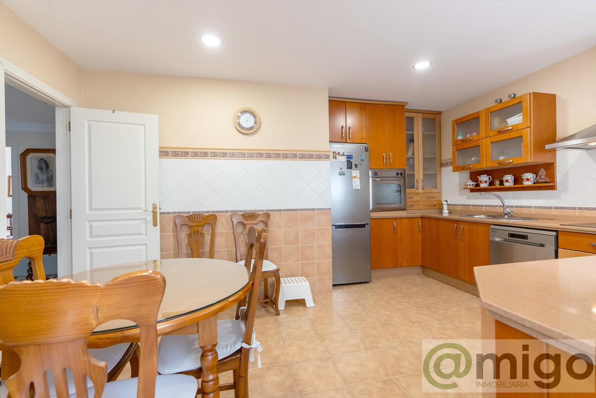 Venta de apartamento en Estepona