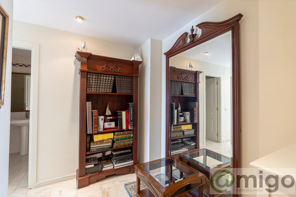 Venta de apartamento en Estepona