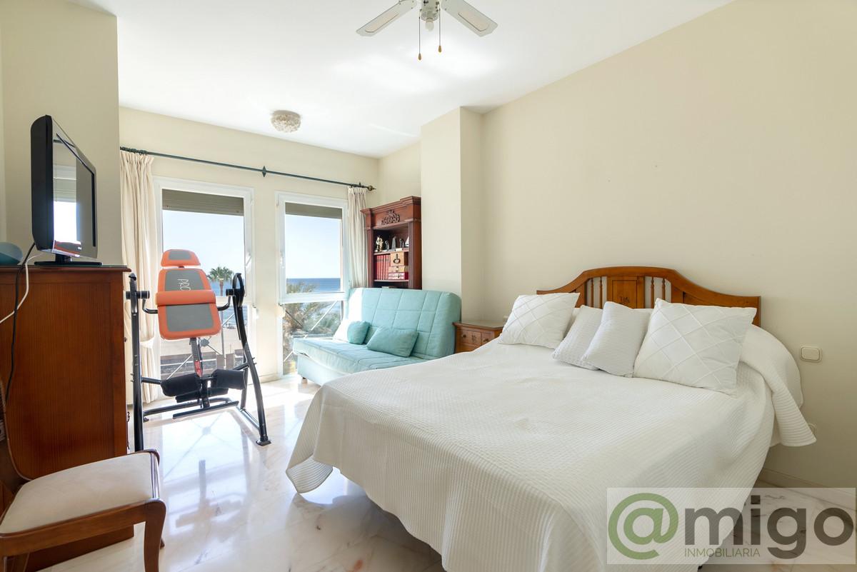 Venta de apartamento en Estepona