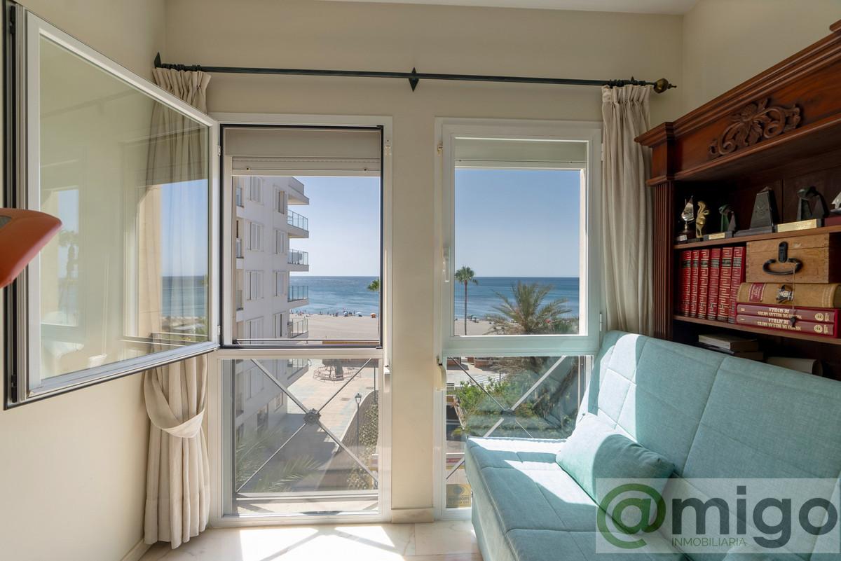 Venta de apartamento en Estepona