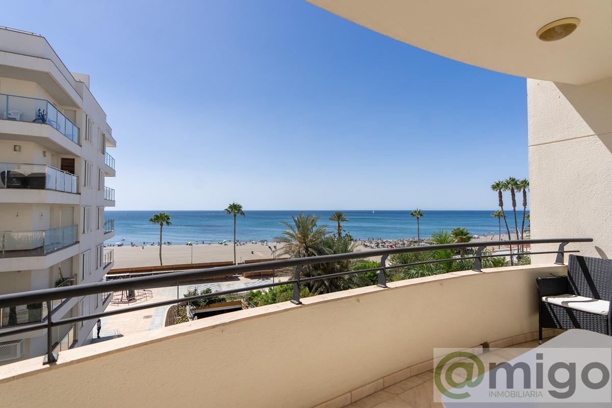 Venta de apartamento en Estepona