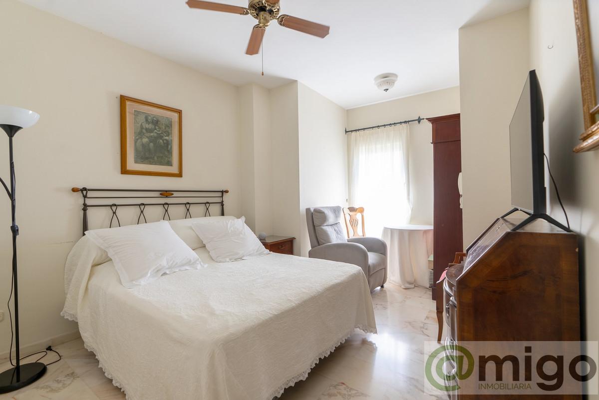 Venta de apartamento en Estepona