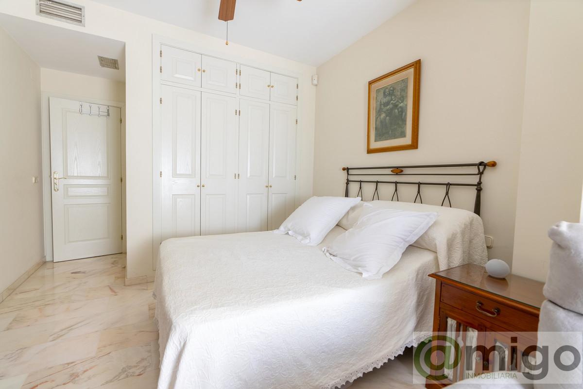 Venta de apartamento en Estepona