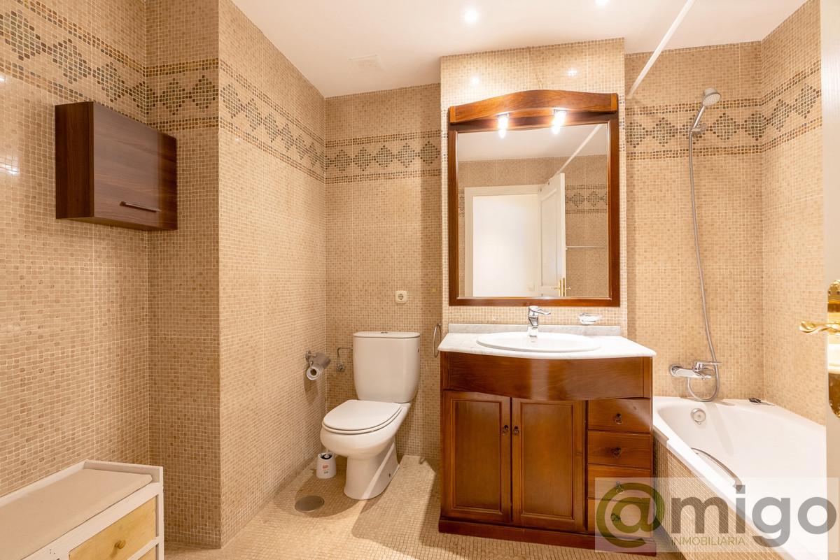 Venta de apartamento en Estepona