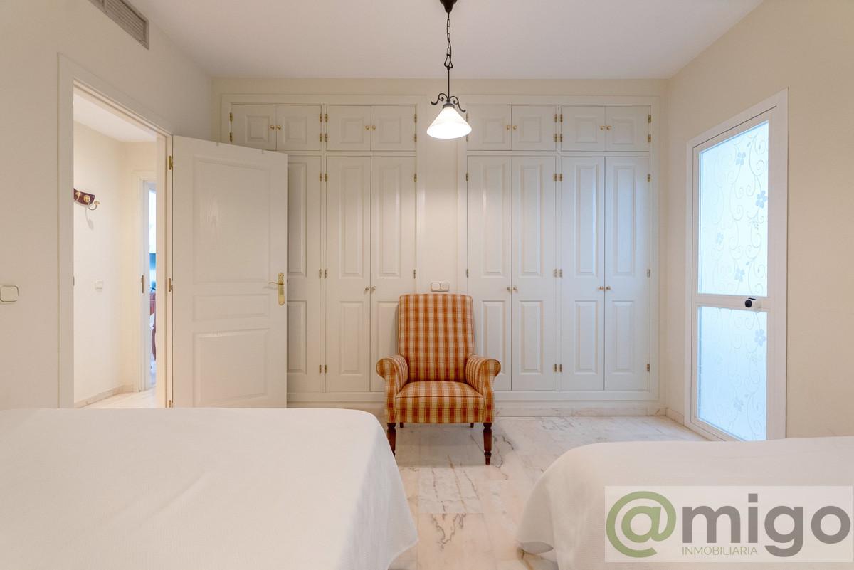 Venta de apartamento en Estepona