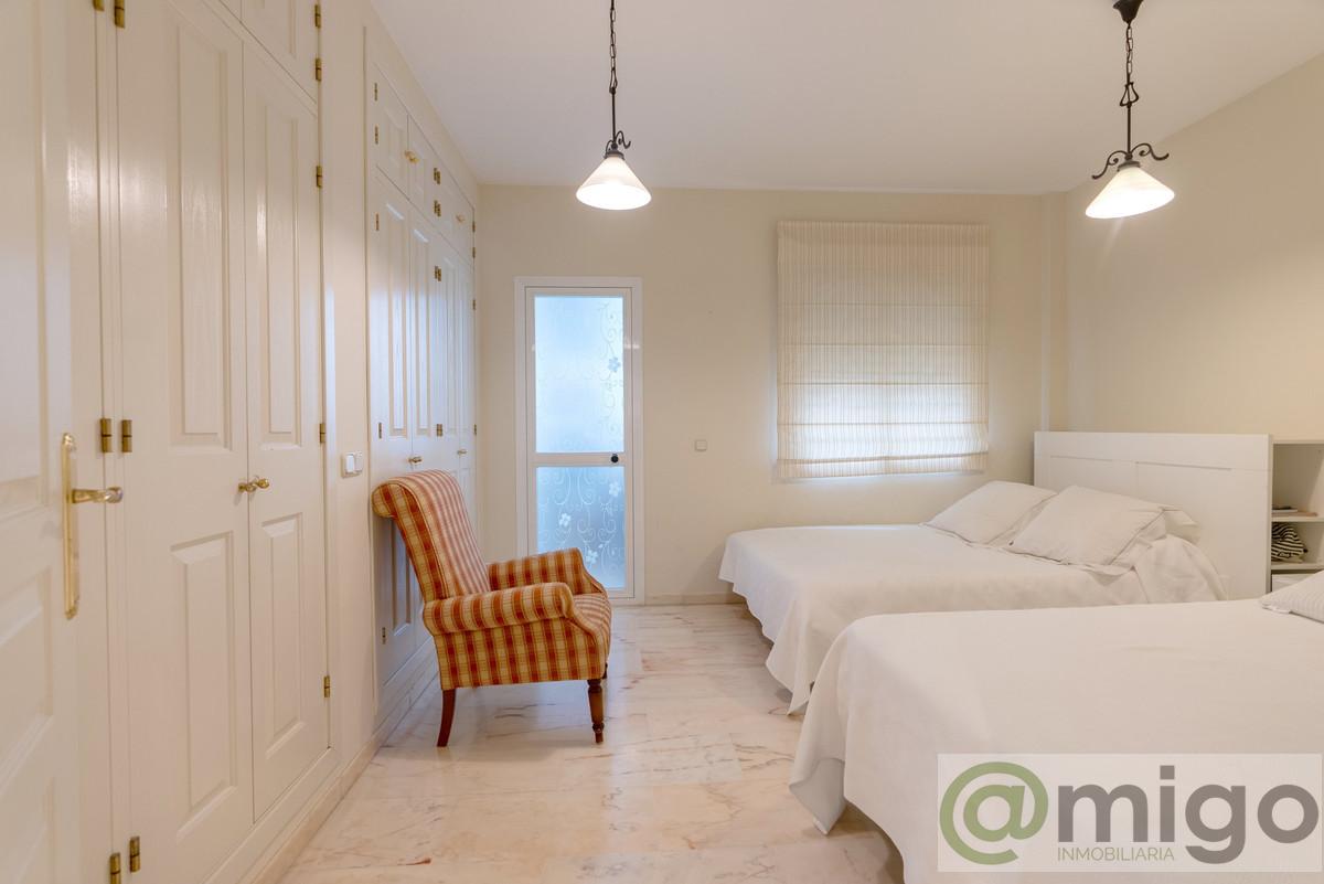 Venta de apartamento en Estepona