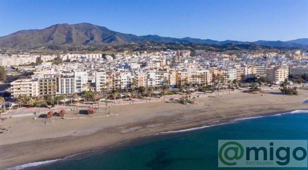 Venta de apartamento en Estepona