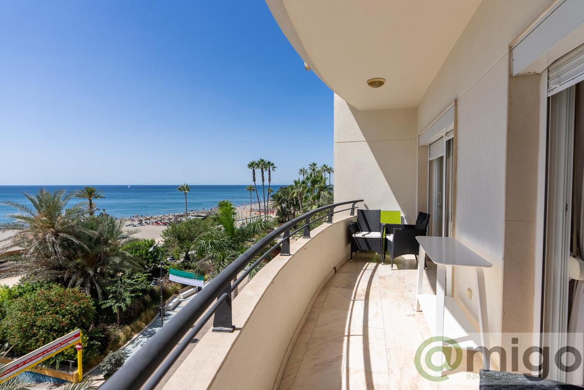 Venta de apartamento en Estepona