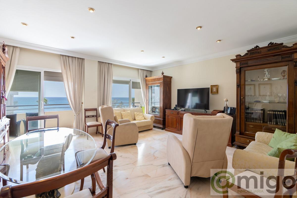 Venta de apartamento en Estepona