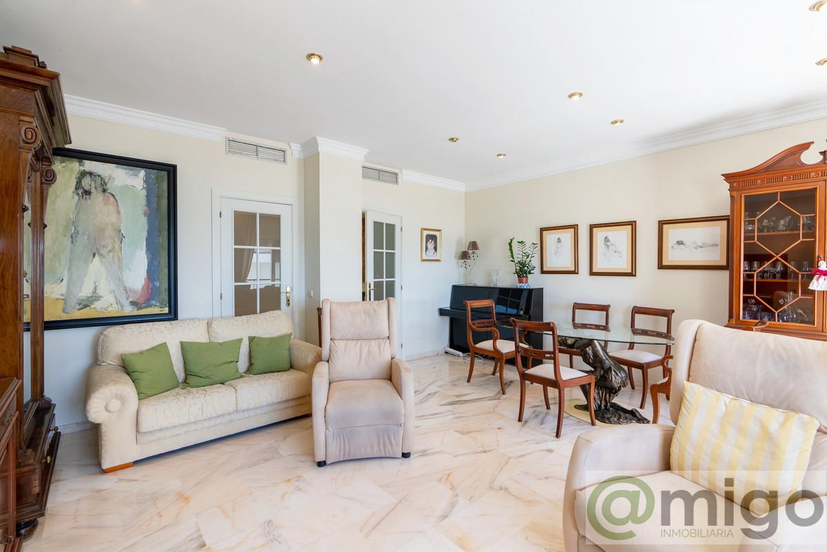 Venta de apartamento en Estepona