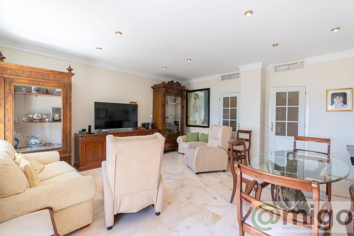 Venta de apartamento en Estepona