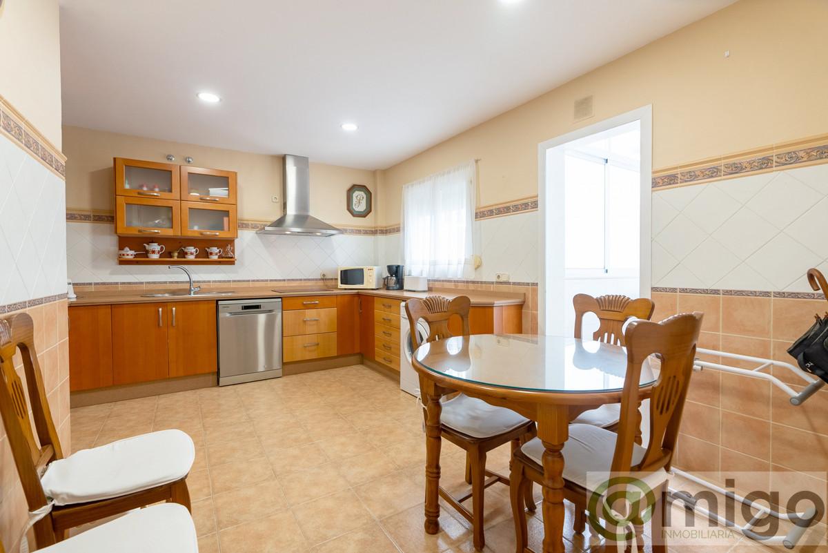 Venta de apartamento en Estepona