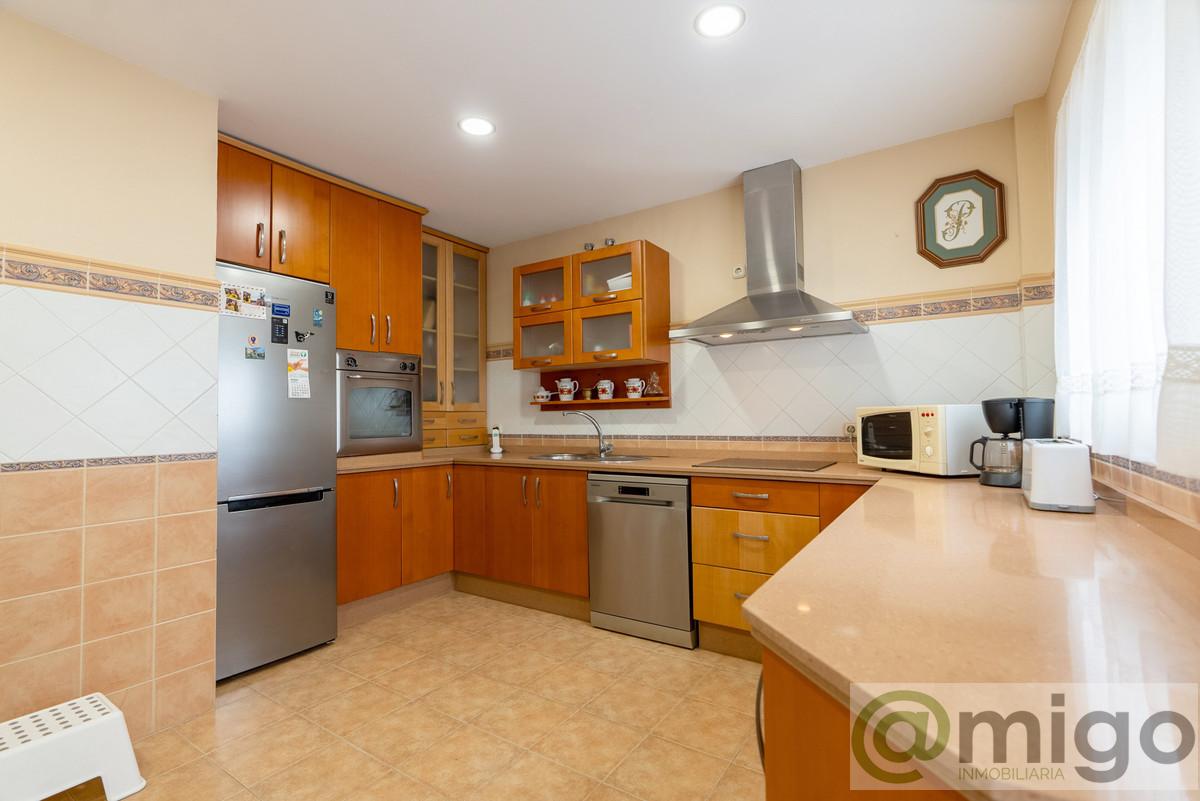 Venta de apartamento en Estepona