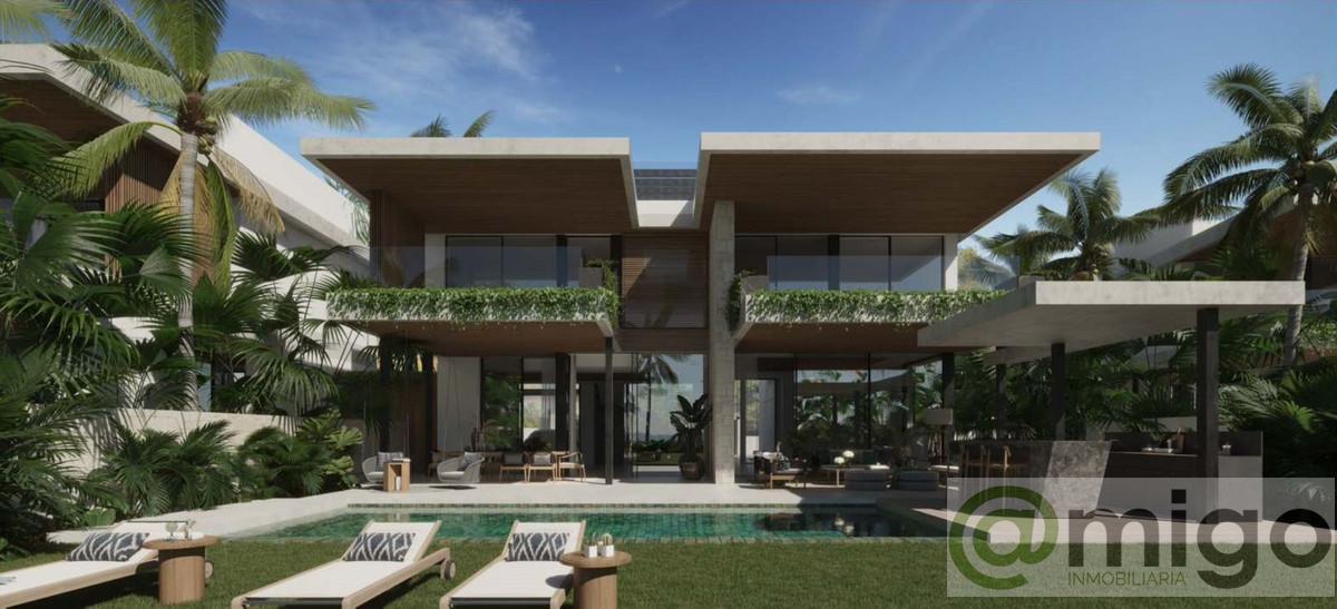 Venta de terreno en Costalita