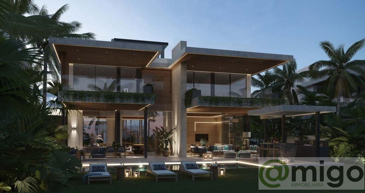 Venta de terreno en Costalita