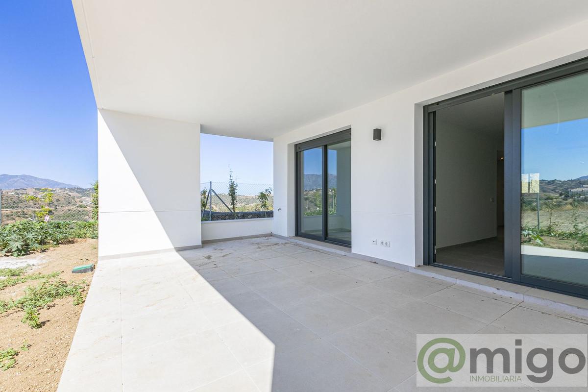 For sale of apartment in Calanova Golf
