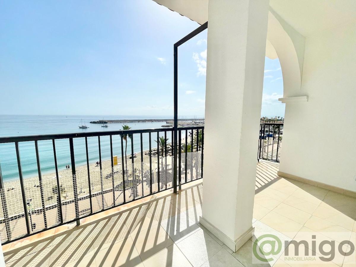 Venta de Ático en Fuengirola