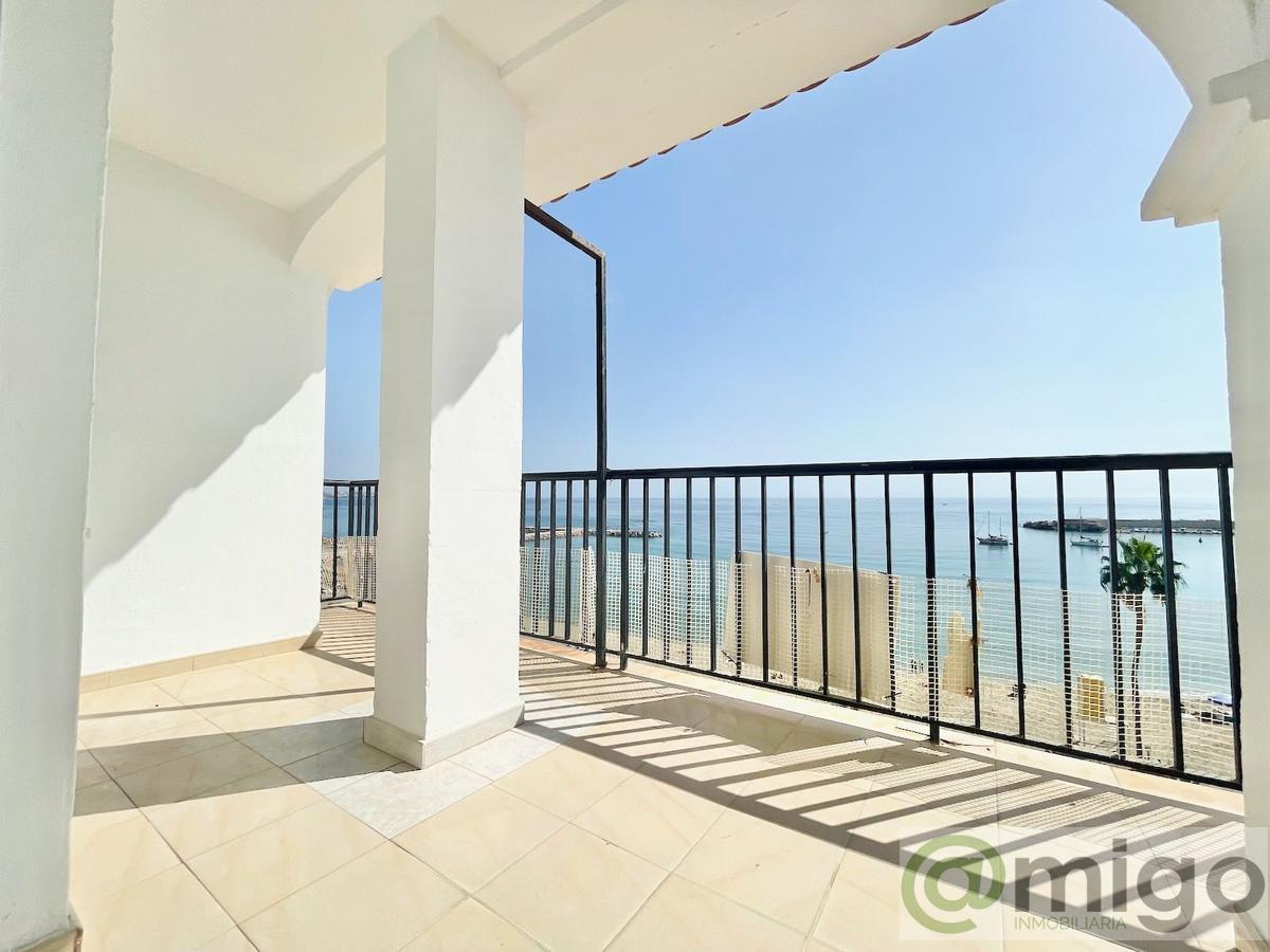 Venta de Ático en Fuengirola