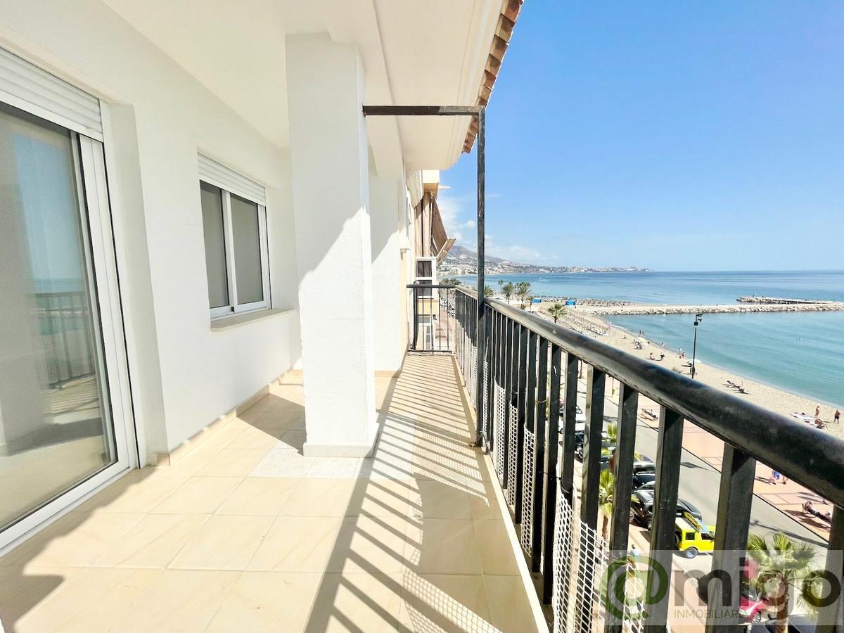 Venta de Ático en Fuengirola